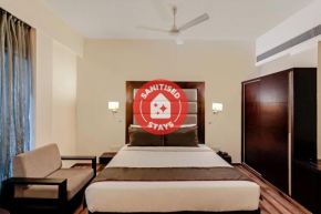 Hotels in Vadodara
